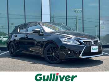 レクサス ＣＴ 200h Fスポーツ Xライン