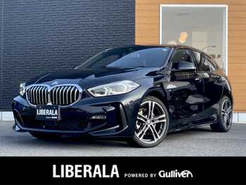 ＢＭＷ ＢＭＷ １１８ｄ Mスポーツ EDジョイ+