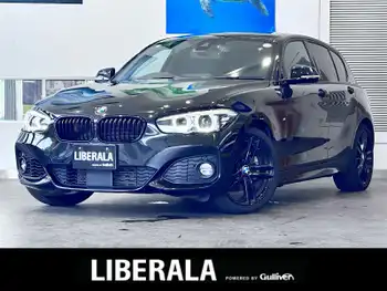 ＢＭＷ １１８ｉ Mスポーツ エディションシャドー