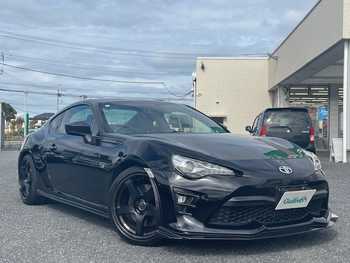 トヨタ ８６ GRスポーツ 専用Fスポ・スピードスター18インチAW