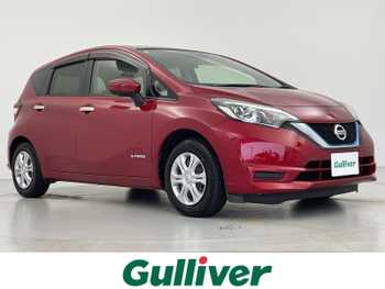 日産 ノート e－パワー X ナビ 全方位カメラ ETC デジタルミラー