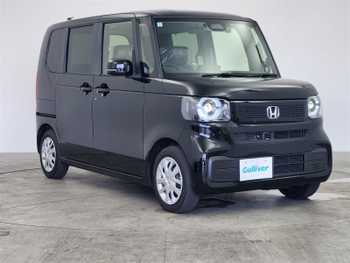 ホンダ Ｎ ＢＯＸ  純正ナビ 両パワスラ 暖シートドラレコ