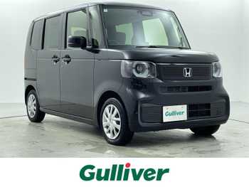 ホンダ Ｎ ＢＯＸ  純正ナビ 両パワスラ 暖シートドラレコ