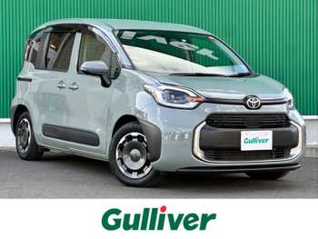 トヨタ シエンタ ハイブリッド Z 10.5型ナビ バックカメラ 両側電動 ETC BSM