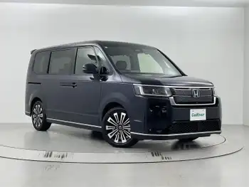 ホンダ ステップワゴン スパーダ eHEV プレミアムライン 全方位カメラ ブラインドスポットモニター