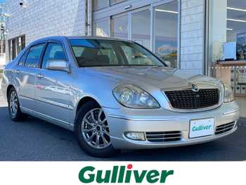 トヨタ ブレビス Ai250 プレミアム 純正メモリナビ バックカメラ クルコン