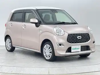 ダイハツ キャスト スタイル X SAⅢ スマートアシストⅢ　社外オーディオ