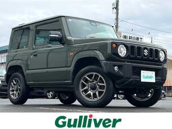 スズキ ジムニー XC