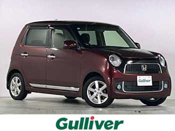 ホンダ Ｎ ＯＮＥ プレミアム Lパッケージ 禁煙 純正ディスプレイ バックカメラ ETC