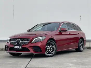 メルセデス・ベンツ Ｃ２００ 