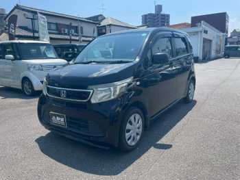 ホンダ Ｎ ＷＧＮ G