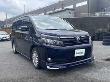 トヨタ ヴォクシー ハイブリッド V 衝突軽減装置 ETC  シートヒーター