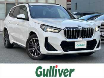 ＢＭＷ ＢＭＷ Ｘ１ xDrive 20d Mスポーツ
