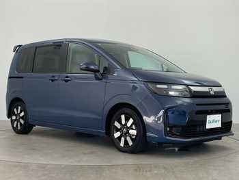 ホンダ フリード ハイブリット e:HEV AIR EX Honda Sensing 純正11.4型ナビ クルコン　