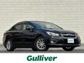 スバル インプレッサ Ｇ４ 