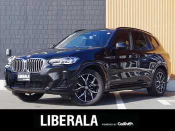 ＢＭＷ ＢＭＷ Ｘ３ xDrive20d Mスポーツ