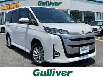 スズキ ランディ ハイブリッドG 1オーナー ナビ Bカメラ 衝突軽減 両側電動
