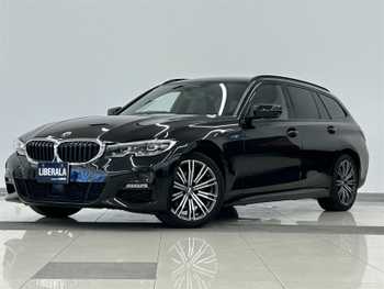 ＢＭＷ ３２０ｄ xDrive ツーリング Mスポーツ 純正ナビ　全周囲カメラ　ETC　ACC　LED