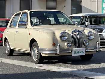 ミツオカ ビュート 1．2 ミュージックサーバー ハロゲン 電格ミラー