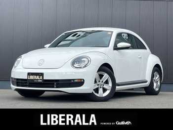 フォルクスワーゲン ザ・ビートル  ベース