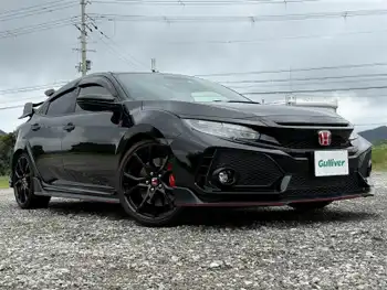 ホンダ シビック タイプR