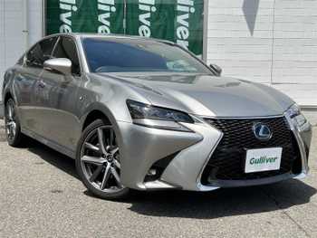 レクサス ＧＳ 300h Fスポーツ