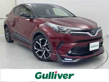 トヨタ Ｃ－ＨＲ G