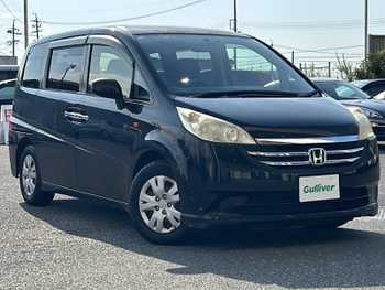 ホンダ ステップワゴン G