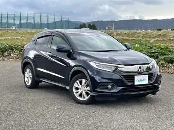 ホンダ ヴェゼル X ホンダセンシング 衝突軽減 DTV BT Bカメラ ドラレコ ETC