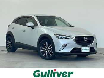 マツダ ＣＸ－３ XD 純正ナビ ETC バックカメラ スペアキー