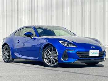 スバル ＢＲＺ S 6MT車 　純正9インチナビ 　バックカメラ