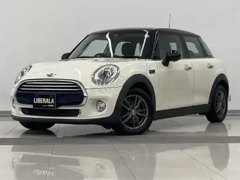 ＭＩＮＩ ＢＭＷ ミニ クーパー 純正メーカーナビ キセノンライト 社外AW