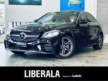 メルセデス・ベンツ Ｃ２２０ｄ アバンギャルド　AMGライン