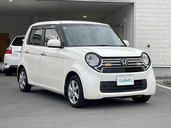 ホンダ Ｎ ＯＮＥ G Lパッケージ