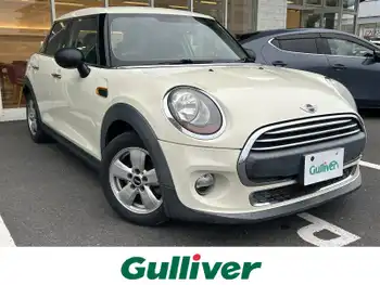 ＭＩＮＩ ミニ ワン 社外メモリナビ フルセグ BT ETC ドラレコ