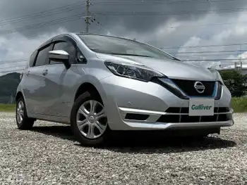 日産 ノート e－パワー B