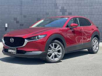 マツダ ＣＸ－３０ XD Lパッケージ 360°SFTパッケージ BOSEサウンド フルセグ