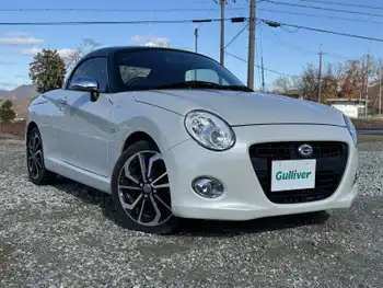 ダイハツ コペン セロS