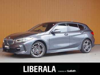 ＢＭＷ ＢＭＷ １１８ｄ Mスポーツ EDジョイ+ コンフォートPKG ACC 半革 パワーシート