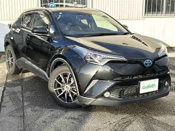 トヨタ Ｃ－ＨＲ G 純正ナビ  バックカメラ 寒冷地仕様