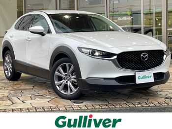 マツダ ＣＸ－３０ XD プロアクティブ 純ナビ 全周囲 ドラレコ クルコン 暖シート