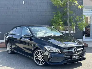 メルセデス・ベンツ ＣＬＡ１８０ Sブレイク AMG スタイル