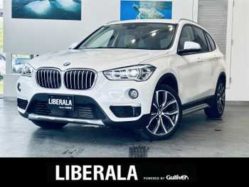 ＢＭＷ Ｘ１ xDrive 18d xライン