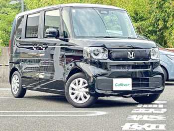 ホンダ Ｎ ＢＯＸ  ・ブルートゥース・充電Cタイプ