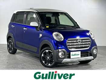ダイハツ キャスト スタイル G SAⅢ 禁煙車 県外仕入 社外ナビ Bluetooth ETC