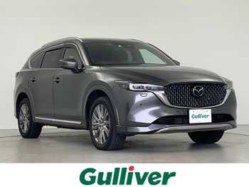 マツダ ＣＸ－８ XD エクスクルーシブモード 純正10.25インチナビ BOSEサウンド ETC