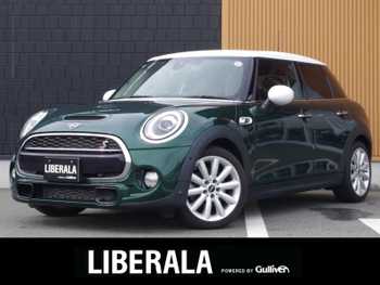 ＭＩＮＩ ミニ クーパー S
