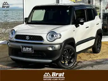 スズキ クロスビー HYBRID MZ