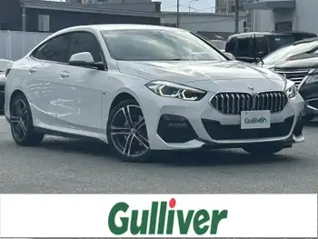 ＢＭＷ ２１８ｉ グランクーペ Mスポーツ