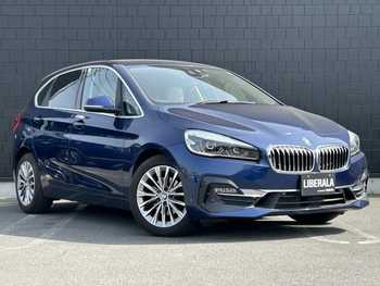 ＢＭＷ ２１８ｄ アクティブツアラー ラグジュアリー